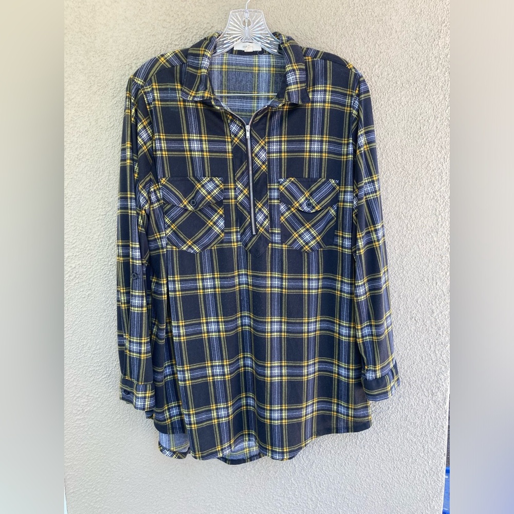 Women’s Me & you long sleeve shirt